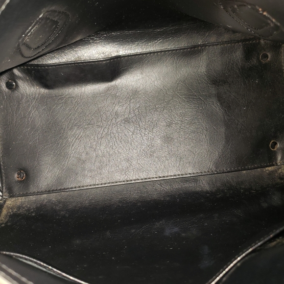 Burberrys Nova Check bag - Picture 7 of 15